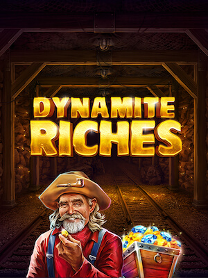 ufa 045 ทดลองเล่น dynamite-riches